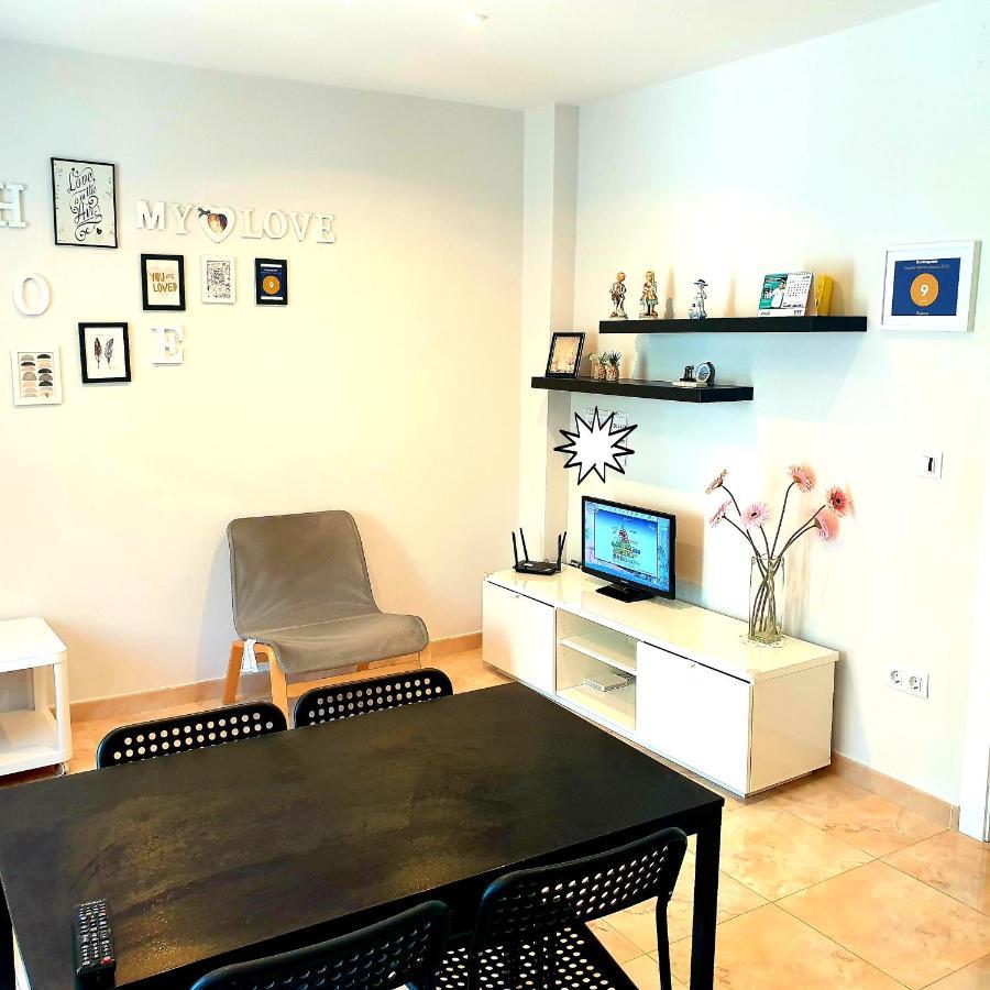 Appartement Bianca *