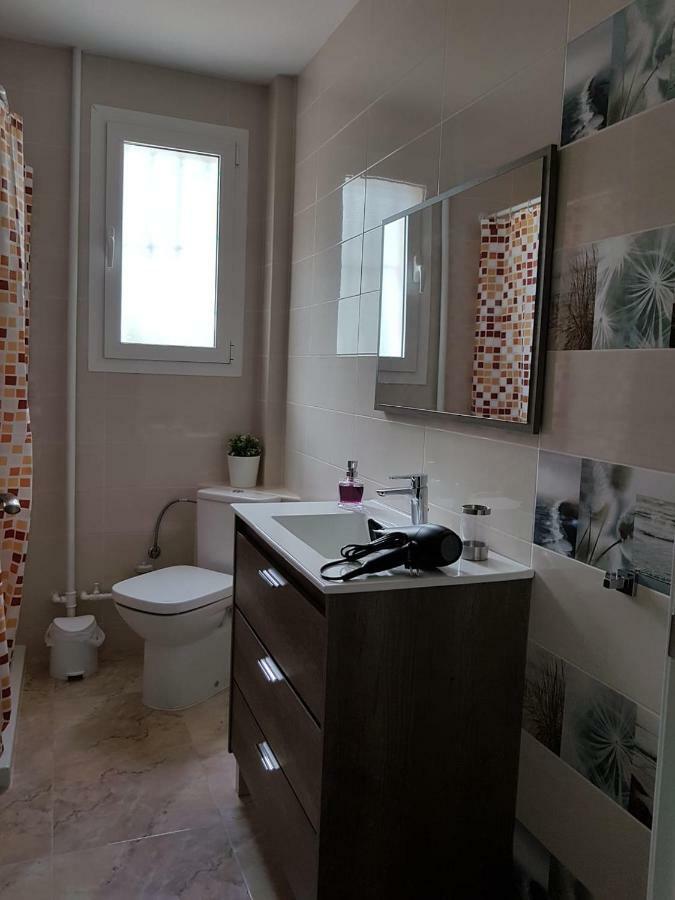 Appartement Bianca